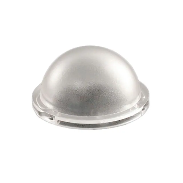 PLJT50/02 Khatod North America LLC  Optique - Lentilles